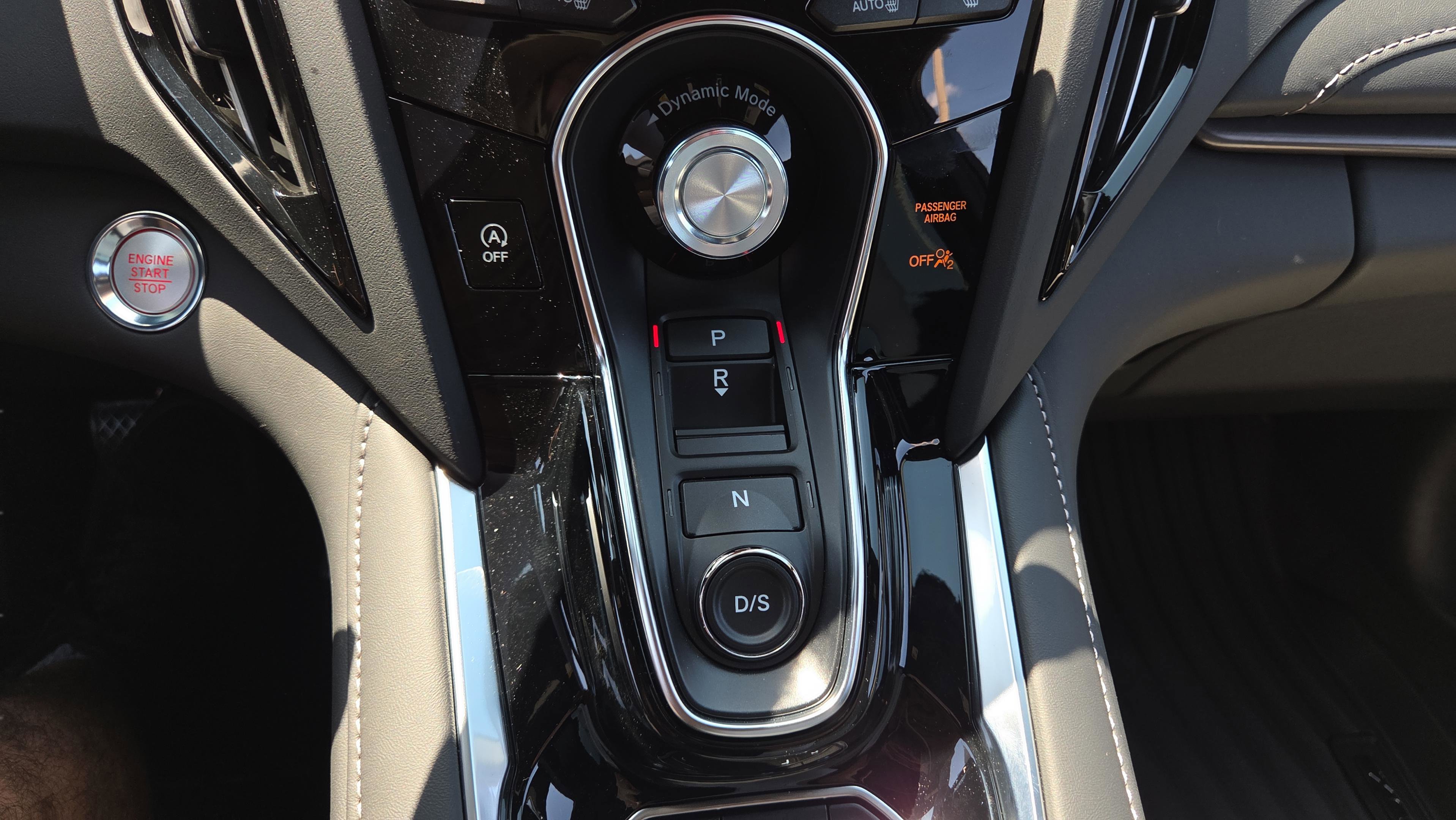 New 2026 Acura RDX SH-AWD image 34