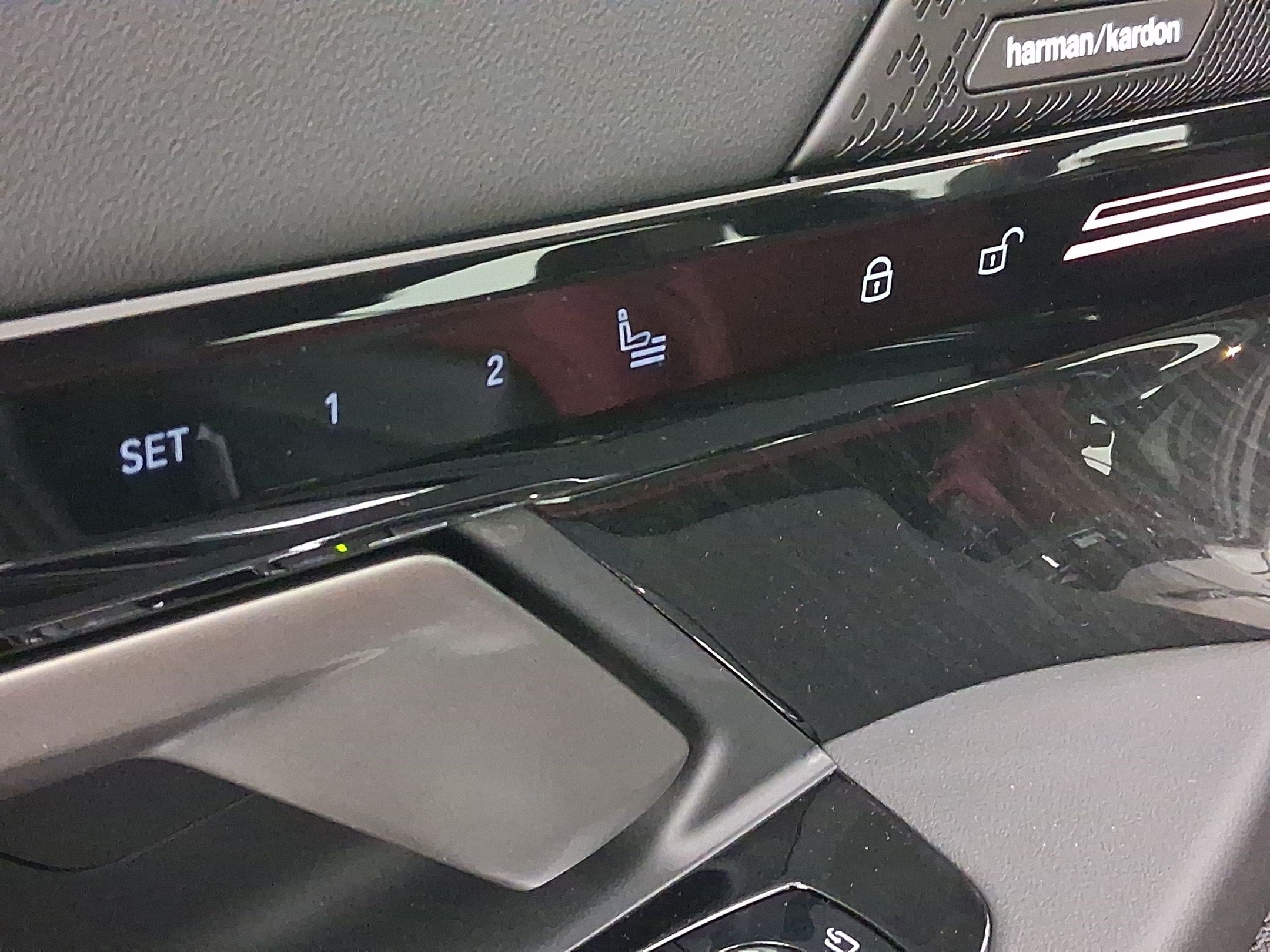 New 2026 BMW 530i w/ M Sport Package RWD image 13