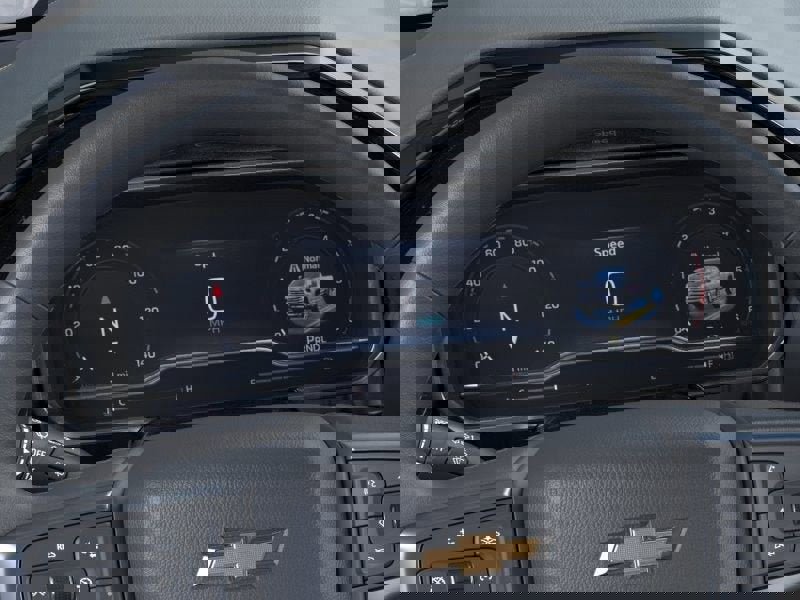 New 2026 Chevrolet Silverado 2500 ZR2 image 19