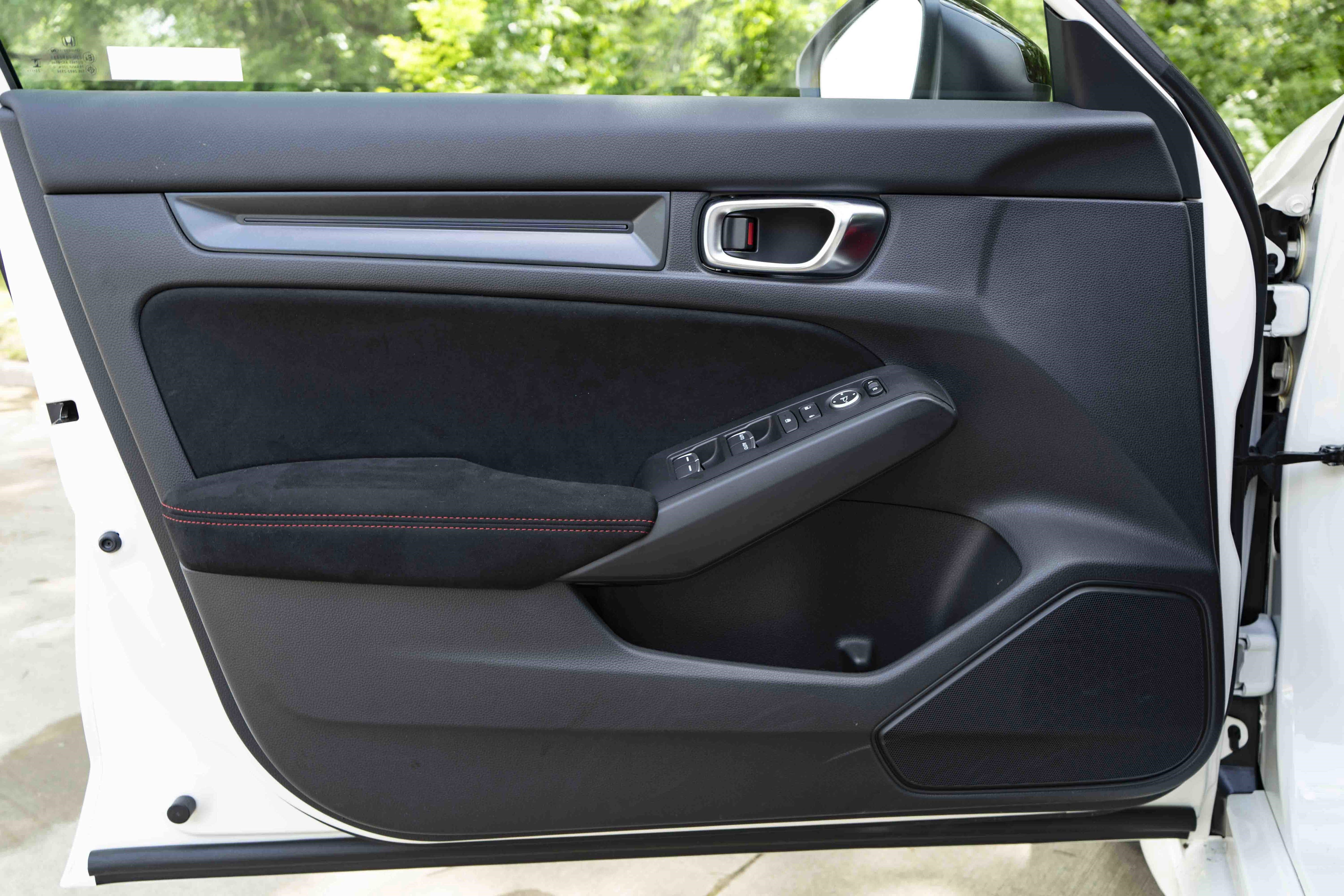 Used 2024 Honda Civic Type R image 44