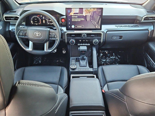 Used 2025 Toyota Tacoma TRD Sport RWD image 18