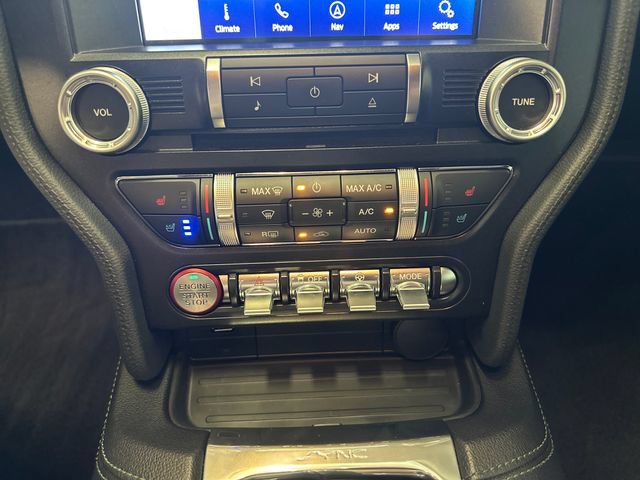 Used 2019 Ford Mustang Bullitt w/ Bullitt Electronics Package RWD image 29