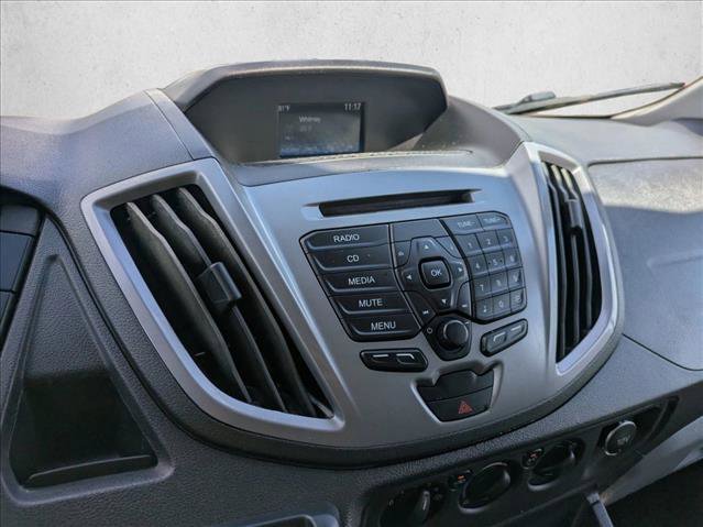 Used 2019 Ford Transit 150 XLT image 13