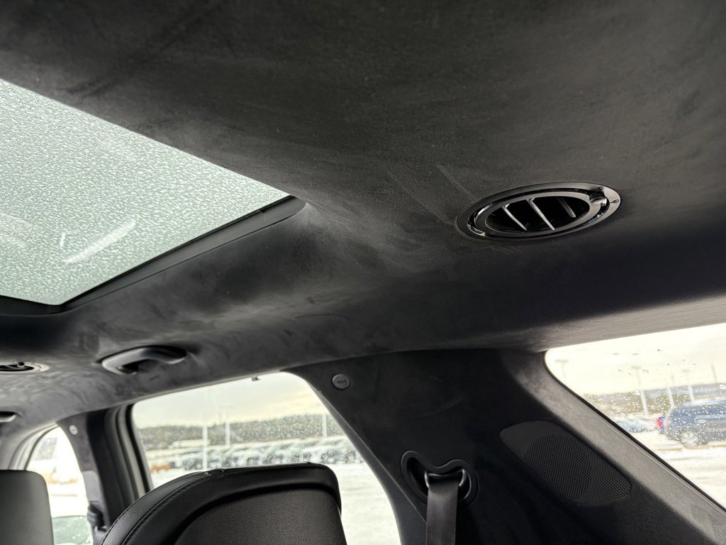 Used 2024 Hyundai Palisade Calligraphy image 36