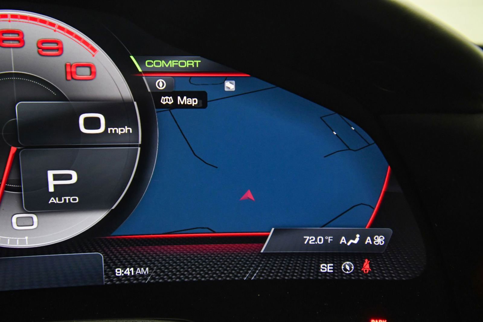 Certified 2023 Ferrari Roma image 43