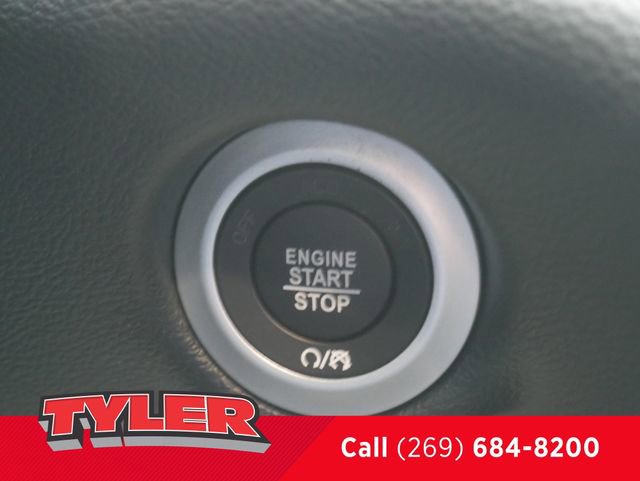 New 2026 Chrysler Voyager LX image 31