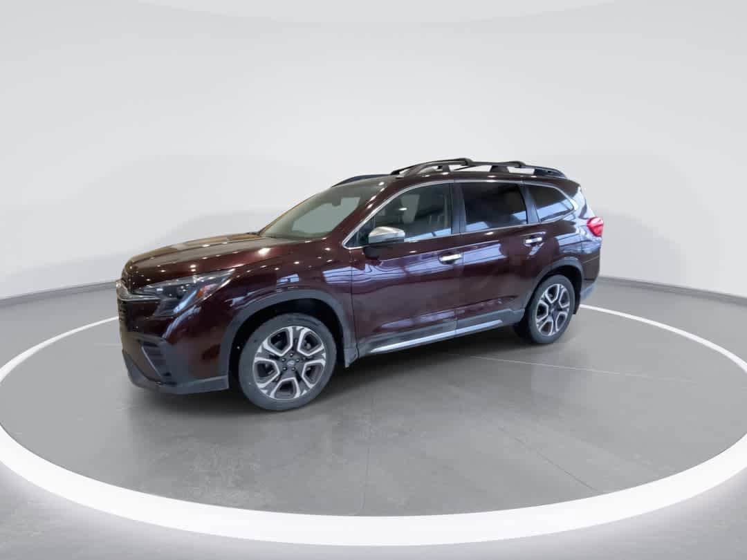 Used 2023 Subaru Ascent Touring AWD/4WD image 4