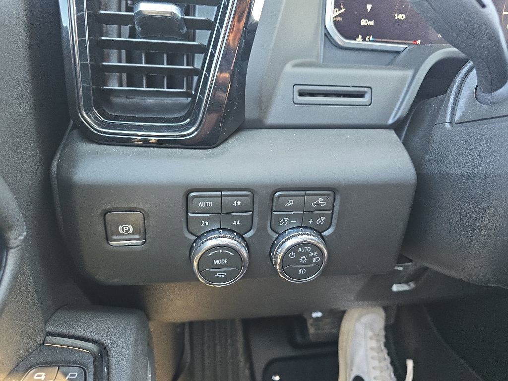 Used 2026 GMC Sierra 2500 AT4 AWD/4WD image 20