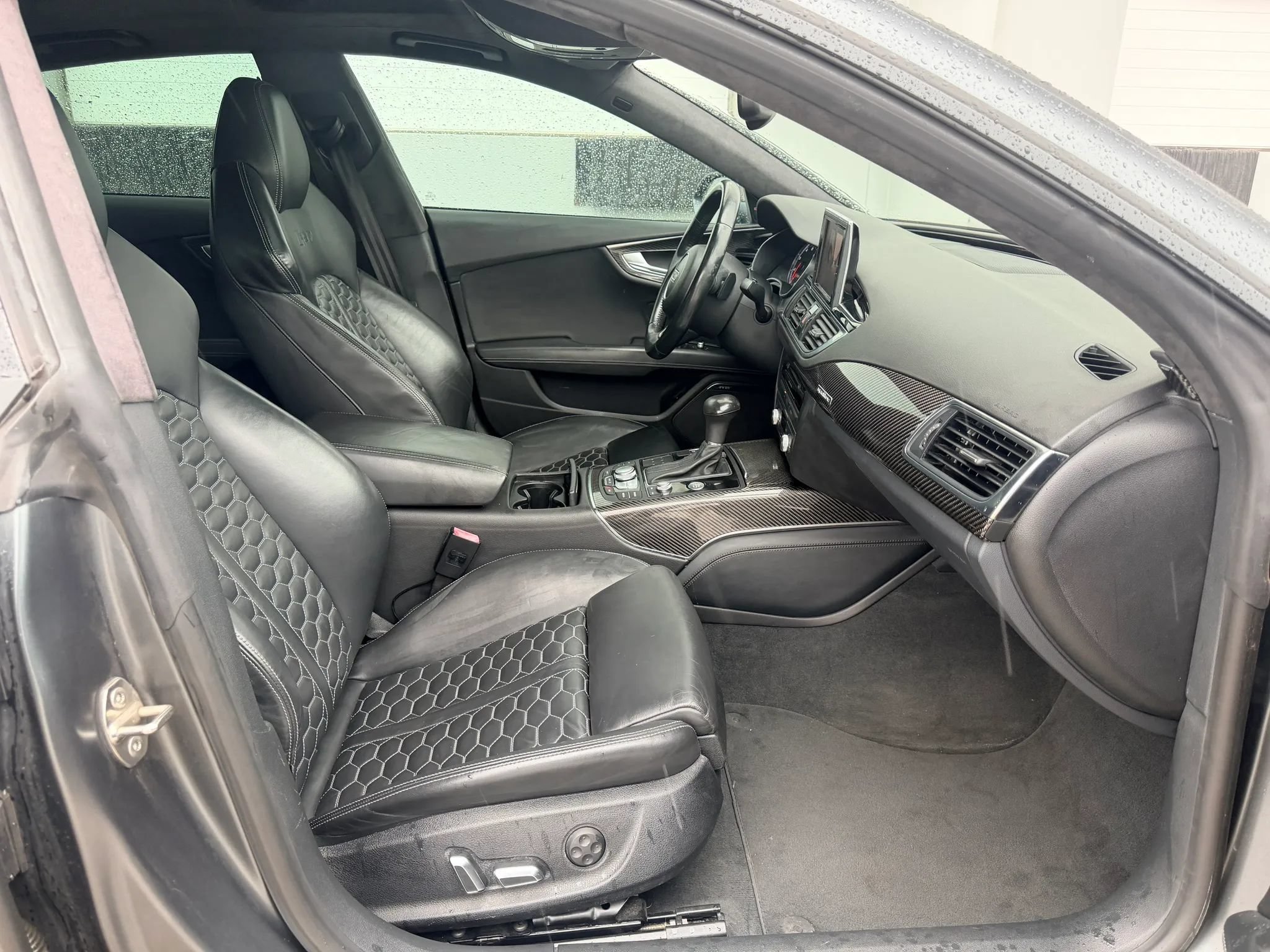 Used 2014 Audi RS 7 Prestige AWD/4WD image 15