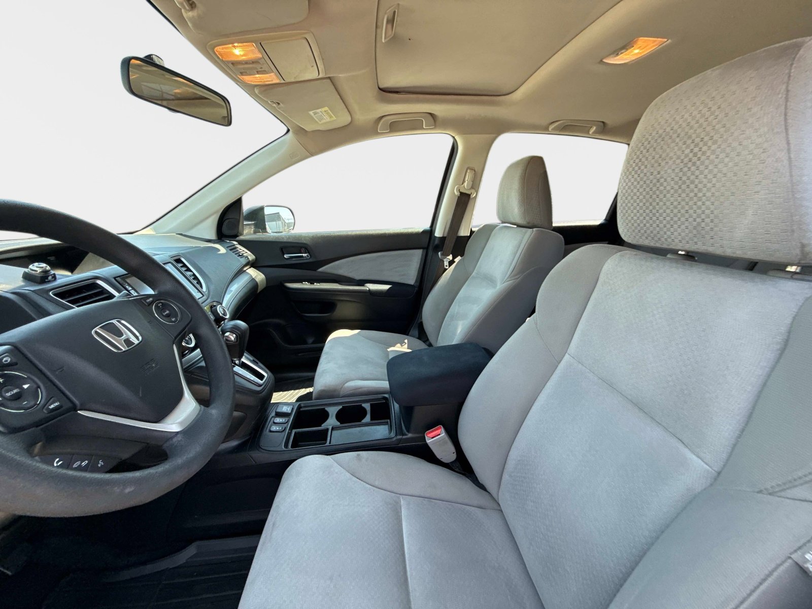 Used 2015 Honda CR-V EX image 22