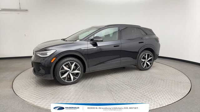 Certified 2023 Volkswagen ID.4 Pro S AWD/4WD image 6