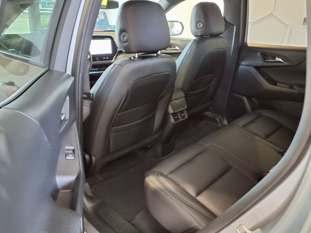 Used 2026 Chevrolet Equinox LT AWD/4WD image 20