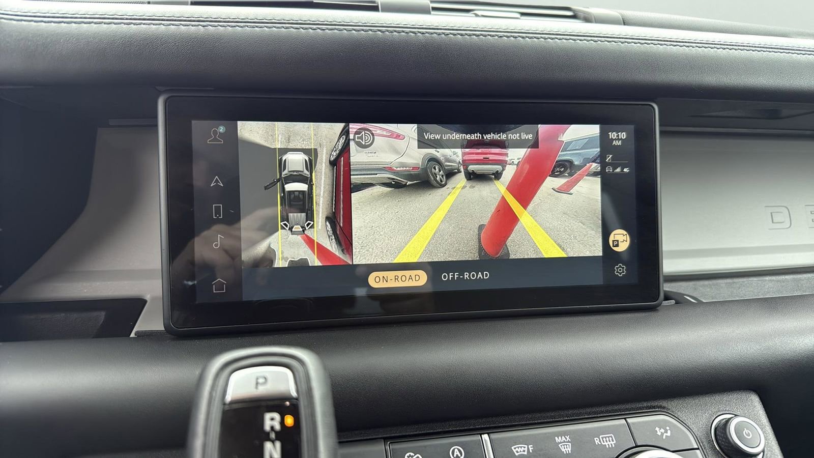 Used 2020 Land Rover Defender 110 First Edition image 18