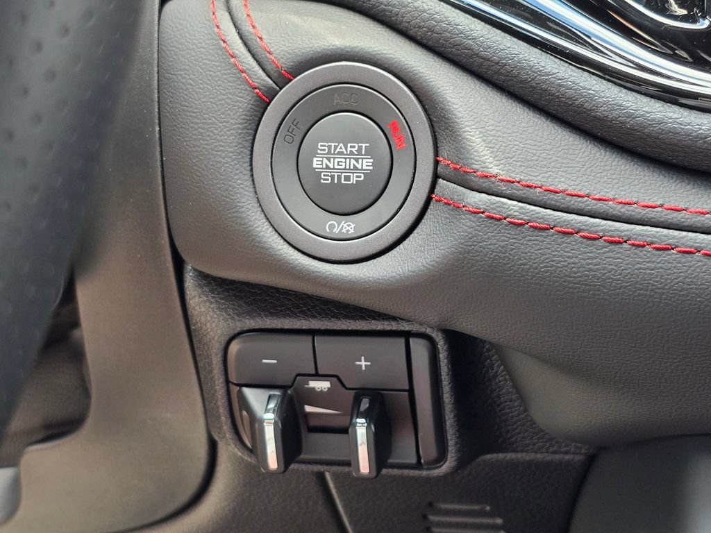New 2026 Dodge Durango GT AWD/4WD image 32