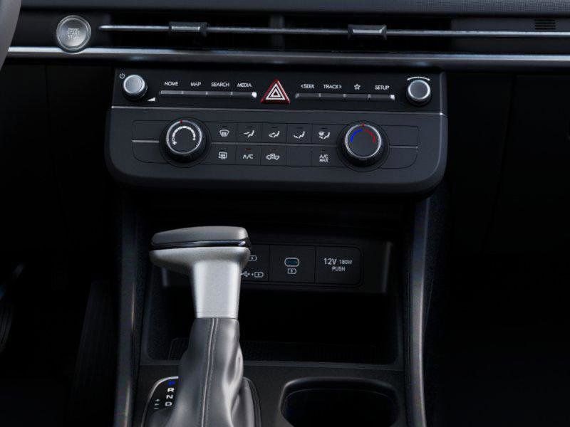 New 2025 Hyundai Santa Cruz SE image 16