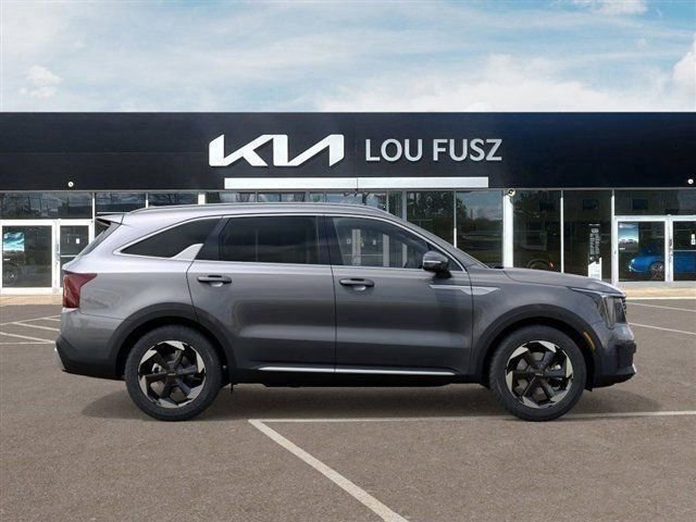 New 2026 Kia Sorento EX image 7