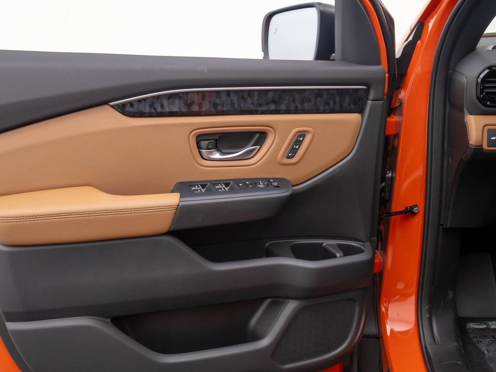 New 2026 Honda Passport TrailSport Elite image 14