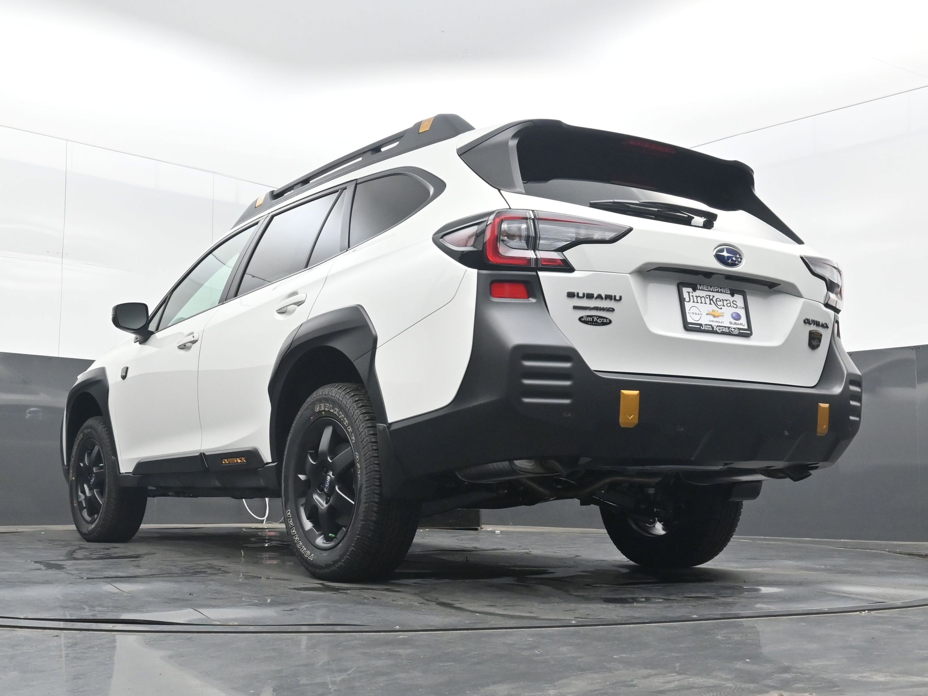 New 2025 Subaru Outback Wilderness image 26