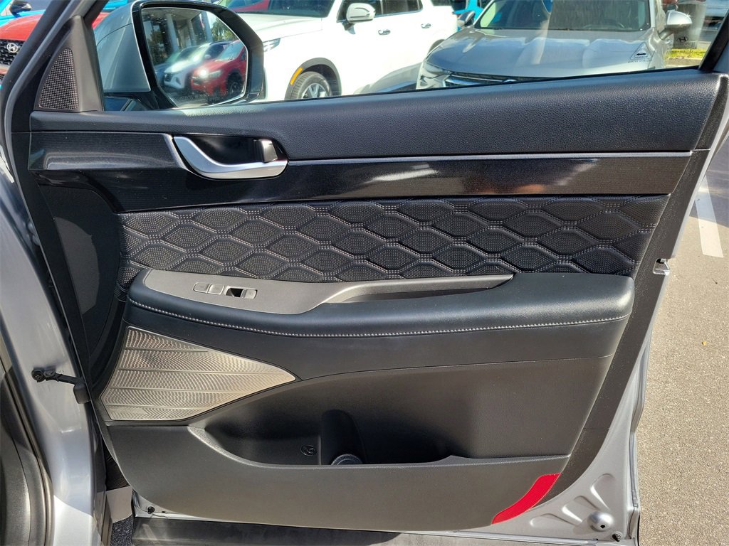 Used 2020 Hyundai Palisade Limited image 49