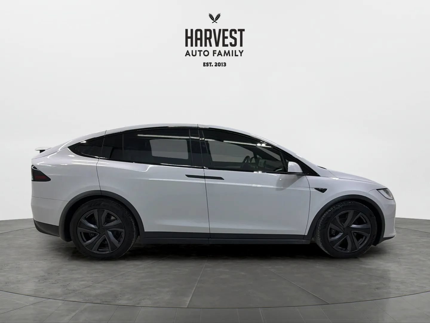 Used 2026 Tesla Model X AWD/4WD image 9