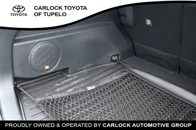 Used 2024 Toyota RAV4 Limited AWD/4WD image 48