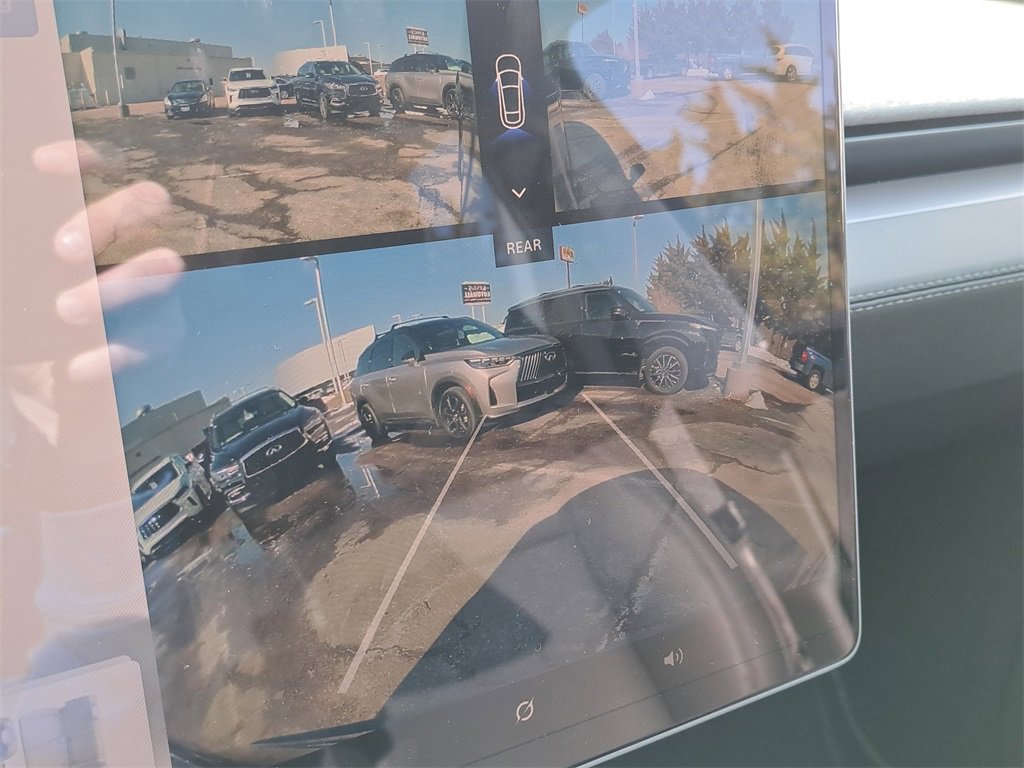 Used 2026 Tesla Model Y 2WD image 14