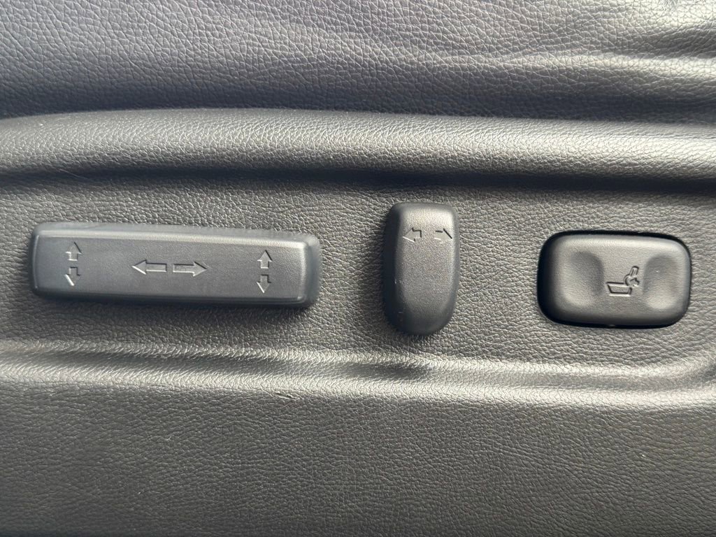 Used 2019 Honda Ridgeline RTL image 18