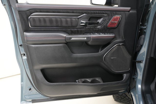 Used 2021 RAM 1500 TRX w/ TRX Lanuch Edition image 47