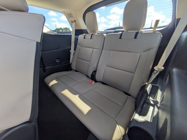 Certified 2023 Ford Explorer Limited w/ Equipment Group 301A RWD image 15