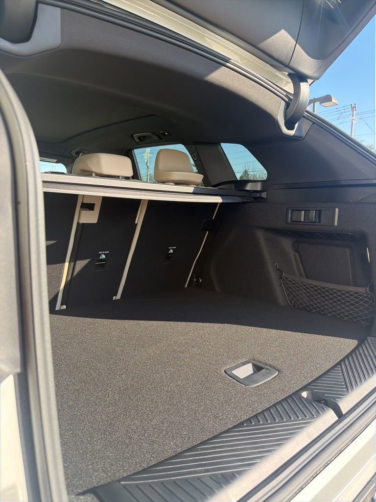 New 2026 BMW X3 xDrive30 image 9