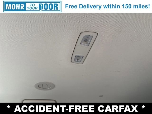 Used 2023 Buick Enclave Essence w/ LPO, Floor Liner Package image 32