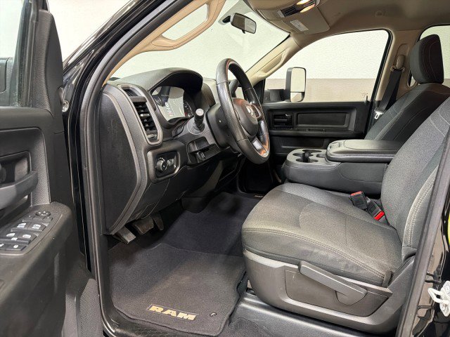 Used 2020 RAM 2500 Tradesman image 11