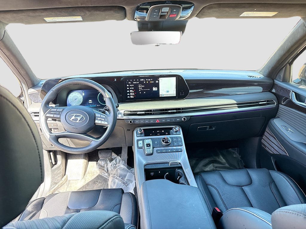 Used 2025 Hyundai Palisade Calligraphy AWD/4WD image 24