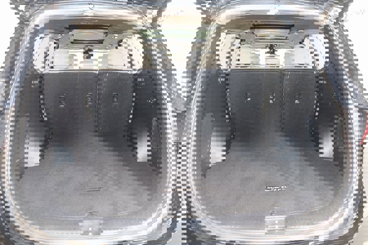 Used 2021 Hyundai Santa Fe Limited w/ Cargo Package image 50