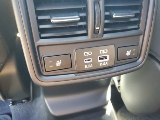 New 2026 Subaru Outback Touring AWD/4WD image 21