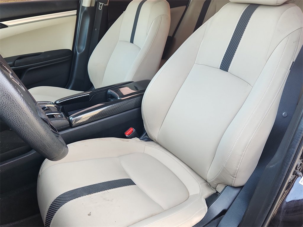 Used 2018 Honda Civic LX image 15