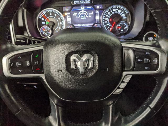 Used 2022 RAM 1500 Big Horn AWD/4WD image 13
