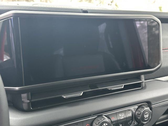 New 2026 Jeep Wrangler Unlimited Rubicon image 29