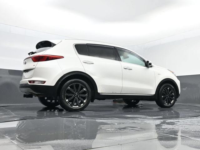 Used 2019 Kia Sportage EX w/ EX Sport Appearance Package AWD/4WD image 30