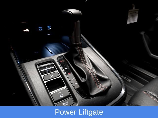 New 2026 Honda CR-V Sport-L image 18