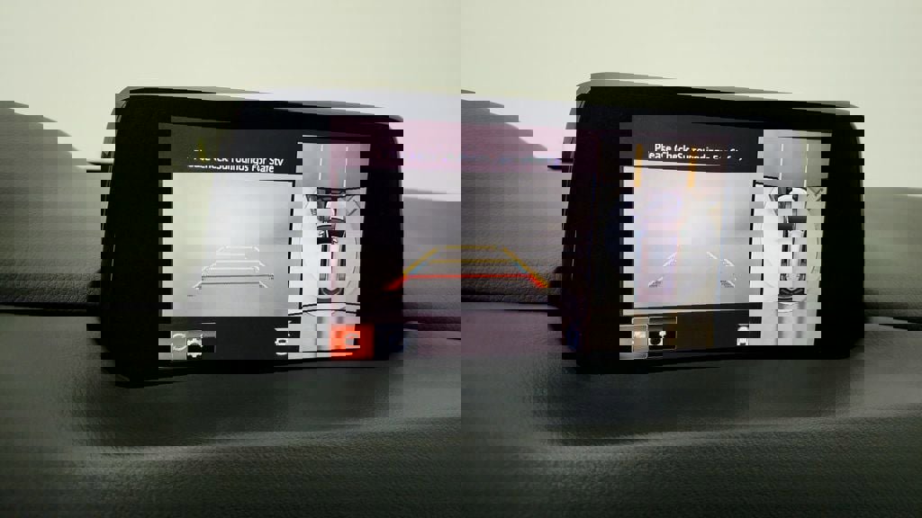 Used 2019 MAZDA CX-5 Signature image 20