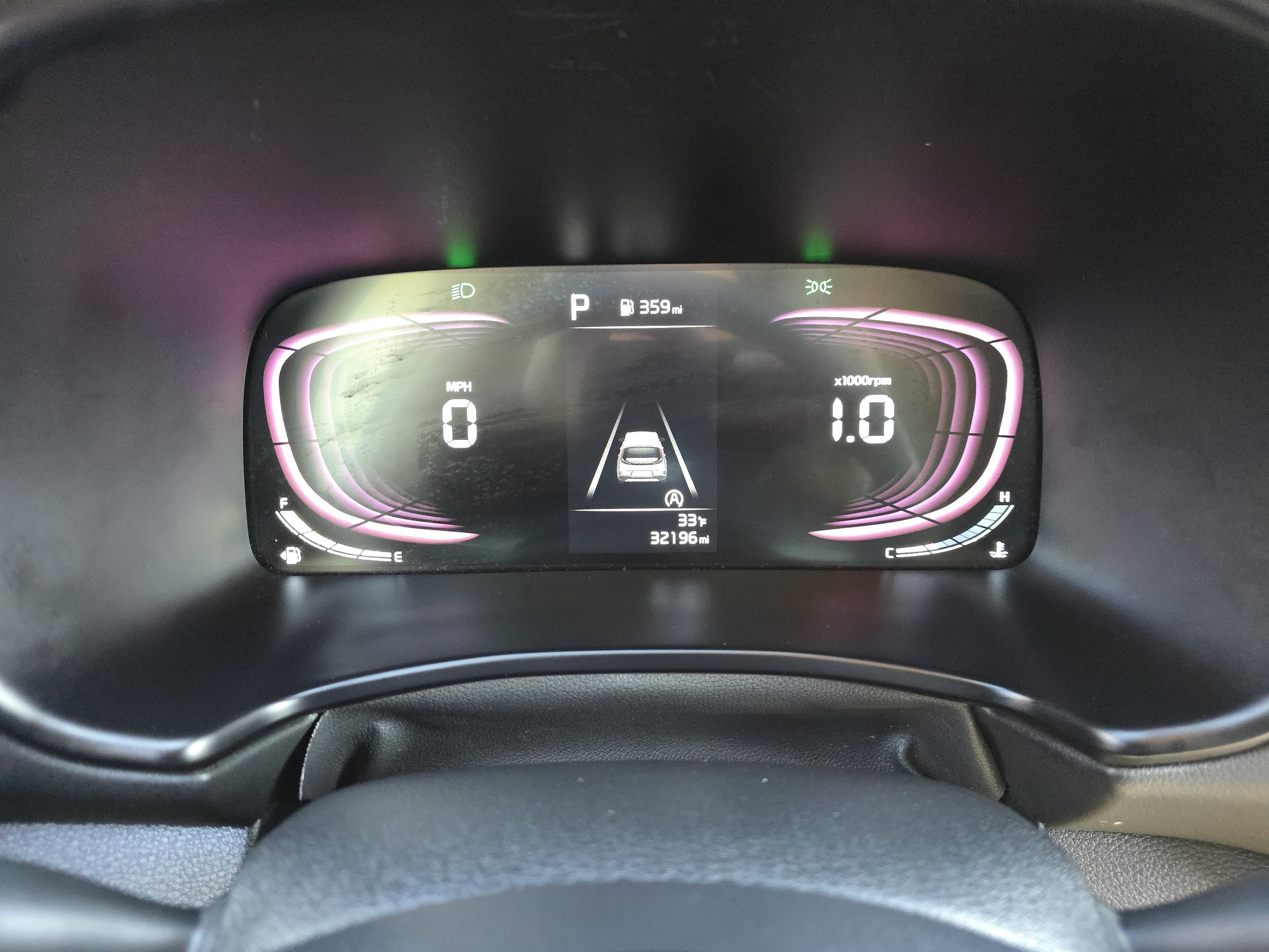 Used 2024 Kia Soul LX w/ Option Group 015 image 21