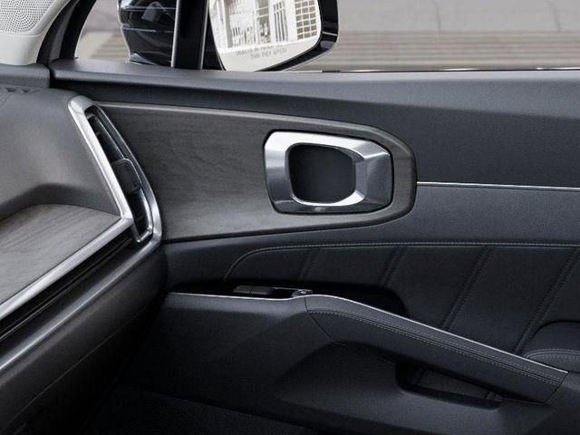 New 2025 Kia Sorento SX image 30