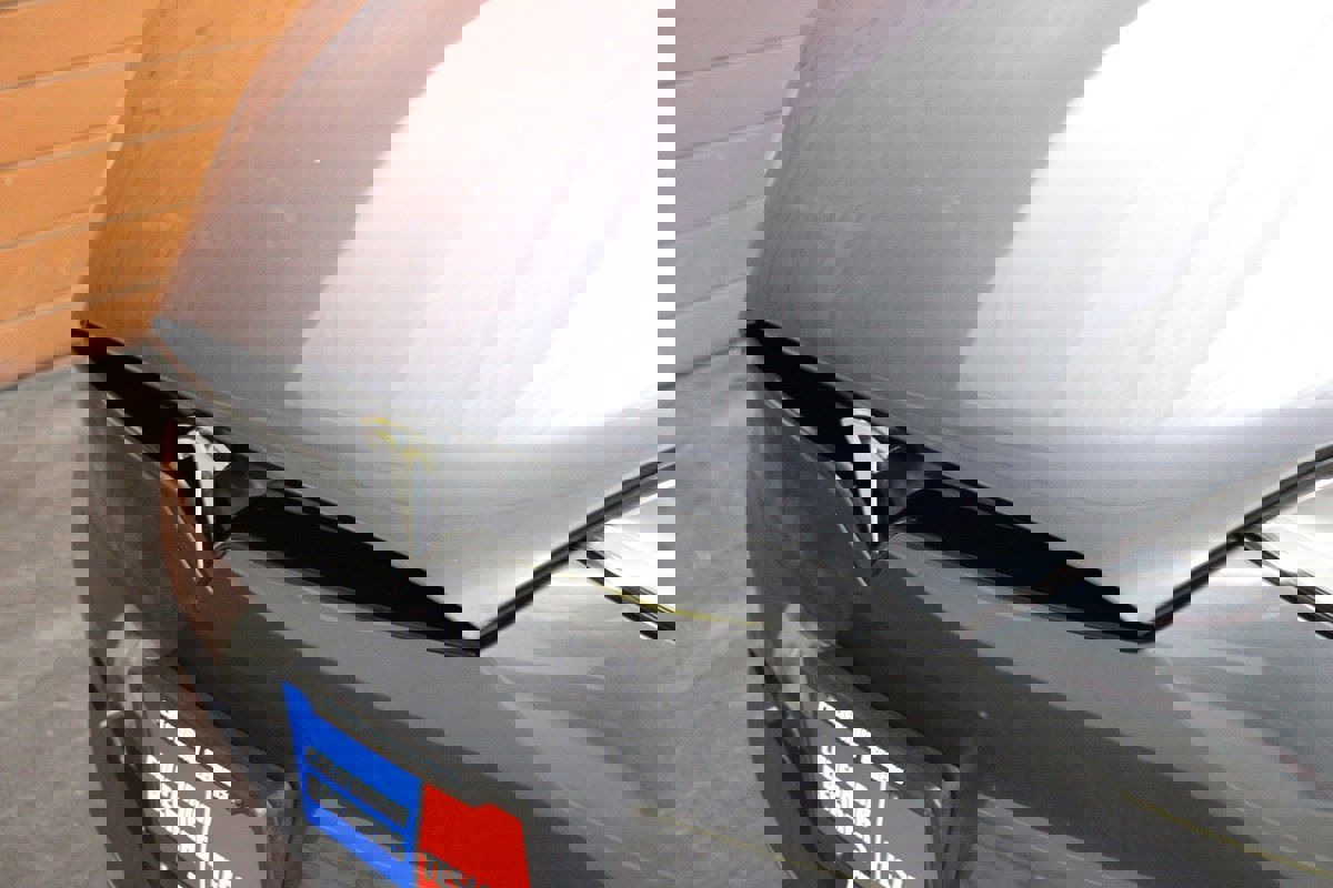 Used 2022 Tesla Model X Plaid image 5