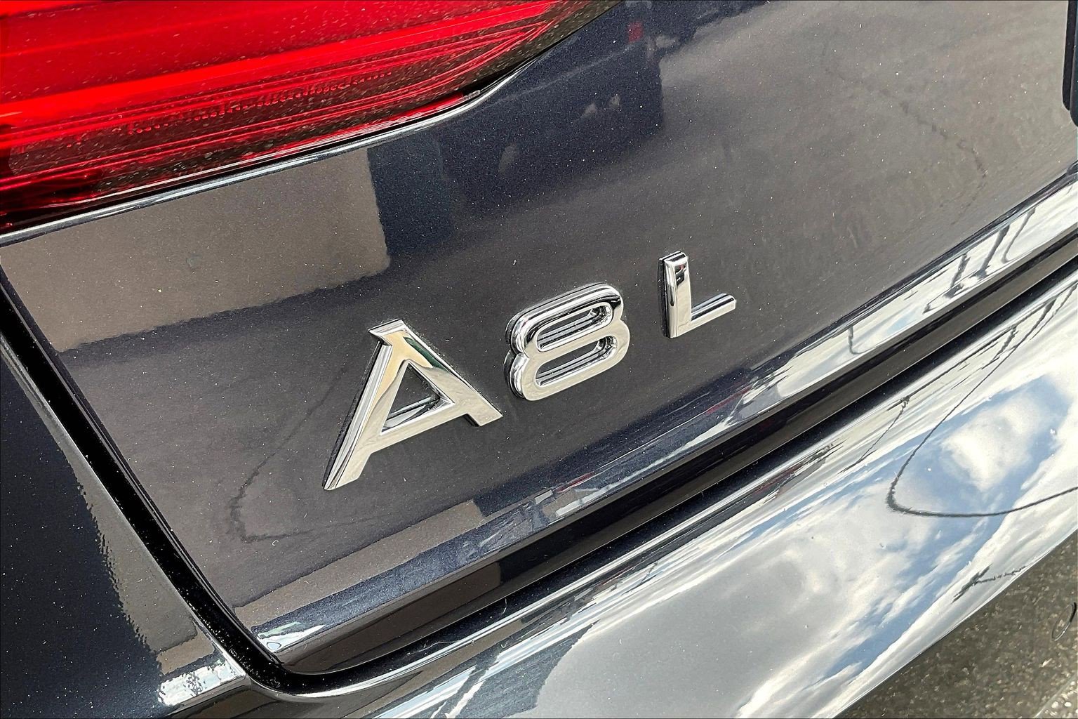 Used 2019 Audi A8 L 3.0T w/ Executive Package image 31