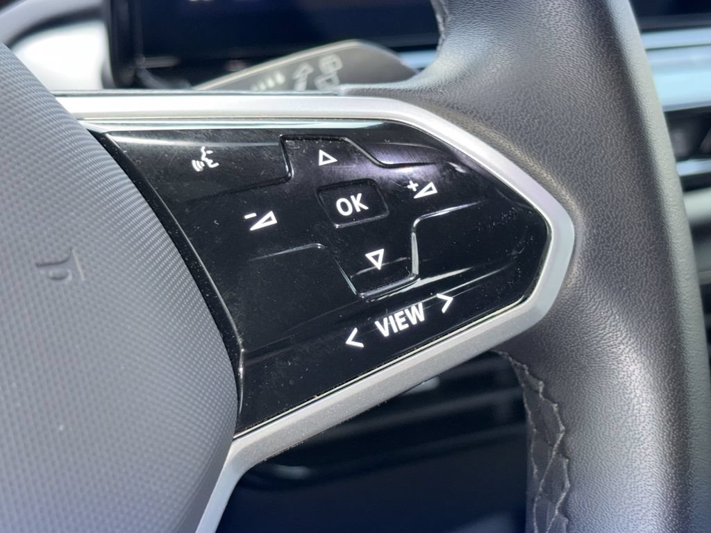 Certified 2023 Volkswagen ID.4 Pro RWD image 20