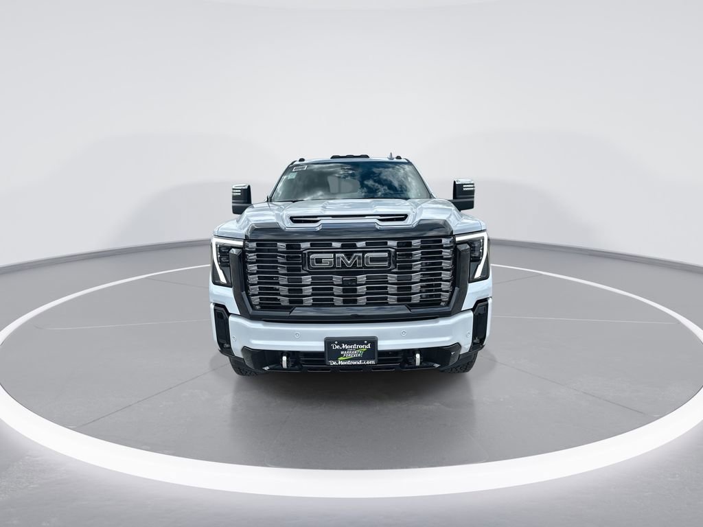 New 2026 GMC Sierra 2500 Denali Ultimate w/ Max Trailering Package image 3
