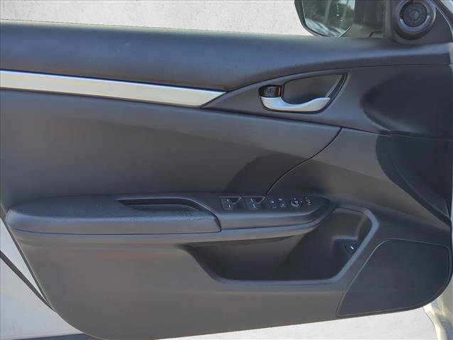 Used 2019 Honda Civic Sport image 7