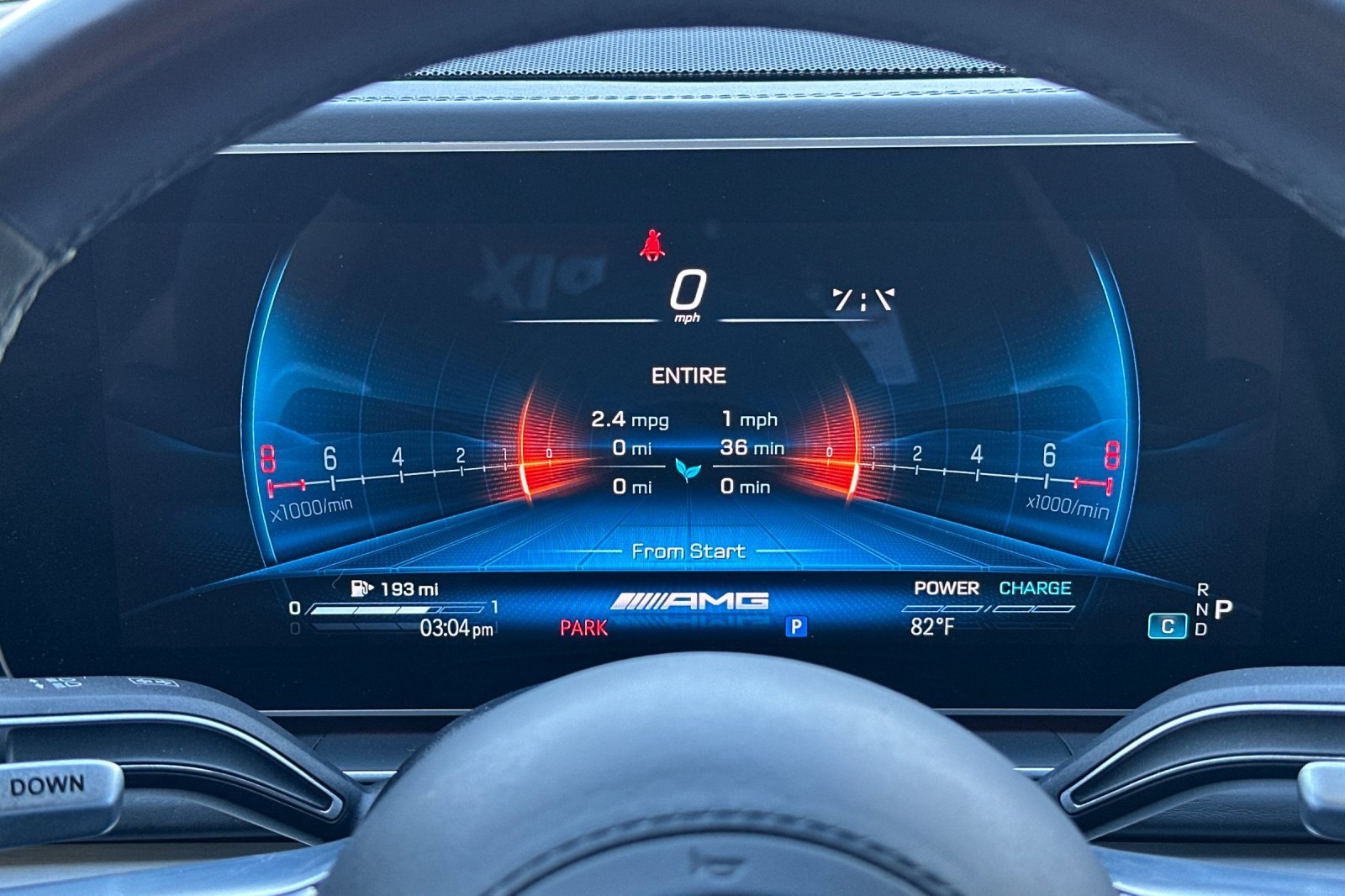 Certified 2024 Mercedes-Benz GLE 63 AMG S image 31