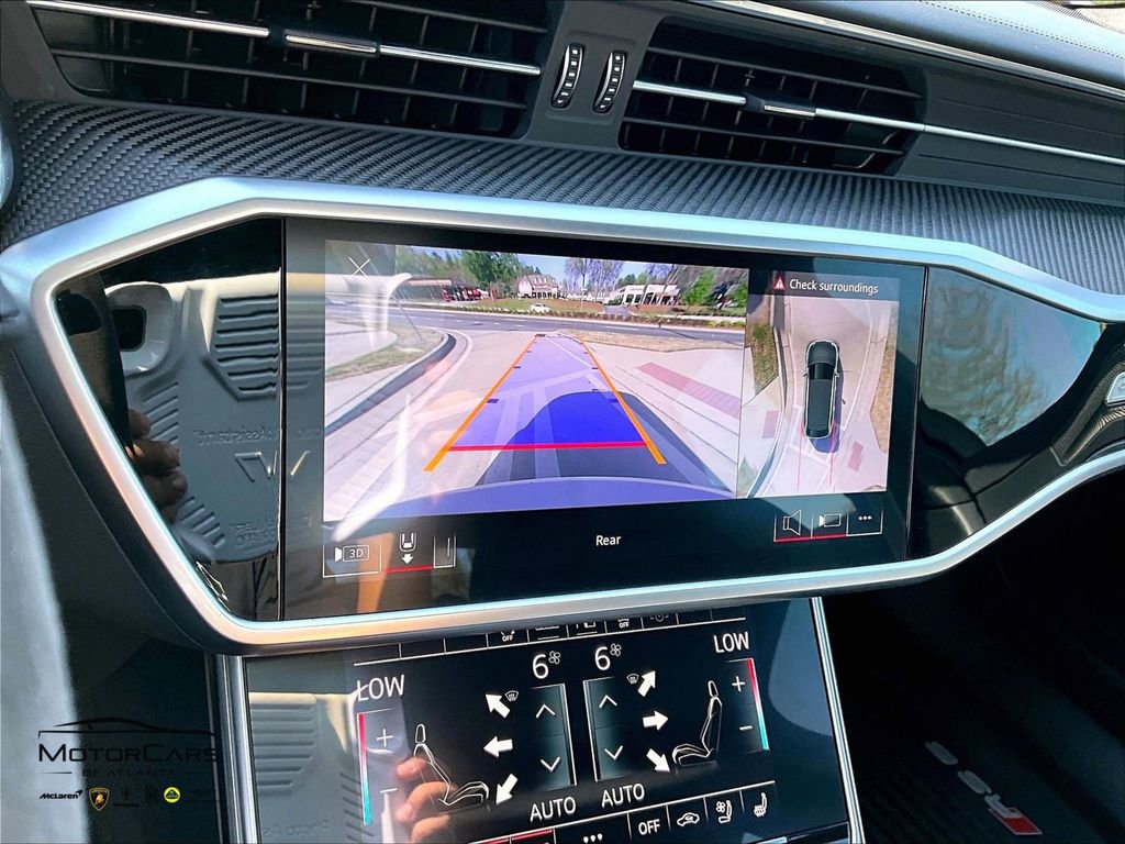 Used 2022 Audi RS 6 image 18